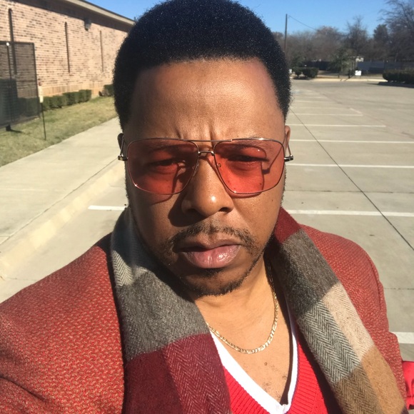 Meet your Posher, Patrick - Picture 1 of 1